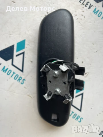 Вътрешно огледало 46046396 за обратно виждане за Opel Mokka 1.2i автоматик,131 кс., двигател HNS, снимка 2 - Части - 50850609