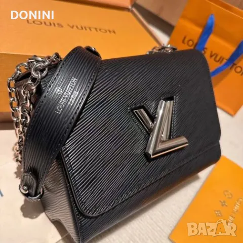 Дамска чанта Louis Vuitton в наличност , снимка 2 - Чанти - 49202727