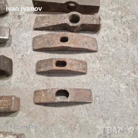 Чукове Много Модели, снимка 3 - Колекции - 51386109