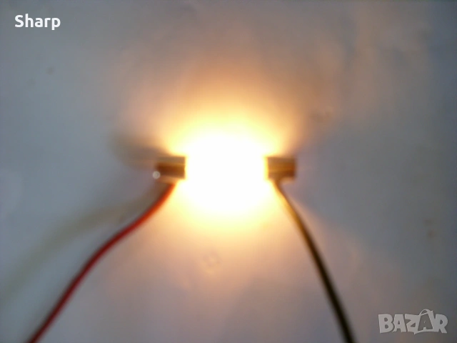 Сулфидни крушки 6V,8V и 12V за vintage receivers Marantz,Pioneer,Akai,Technics и др. ,, снимка 6 - Ресийвъри, усилватели, смесителни пултове - 53516986