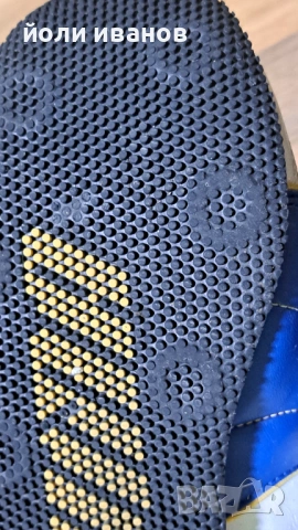 Puma-кожени унисекс маратонки 41 номер, снимка 9 - Маратонки - 54114697