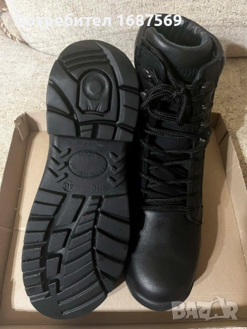 НОВИ КУБИНКИ И БОТИ, снимка 3 - Мъжки боти - 53605293