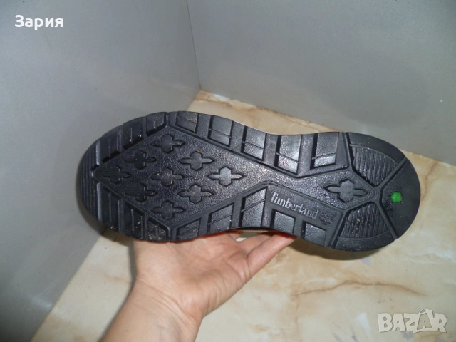 Timberland боти №37, снимка 2 - Дамски боти - 52818446