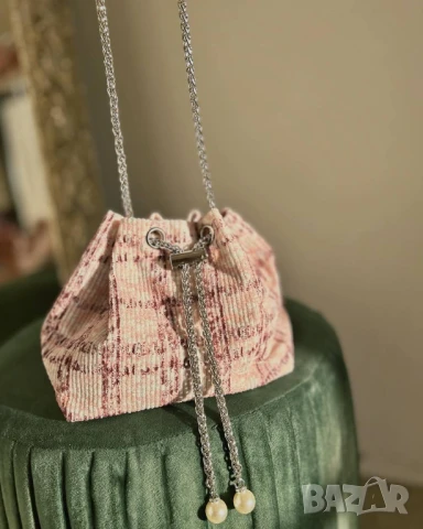 Хит модели дамски чанти в различни цветове, снимка 4 - Чанти - 50751475