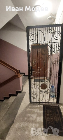 Апартамент под #наем с #три #отделни стаи в к-с #Лазур, #Бургас , снимка 9 - Апартаменти - 52497150