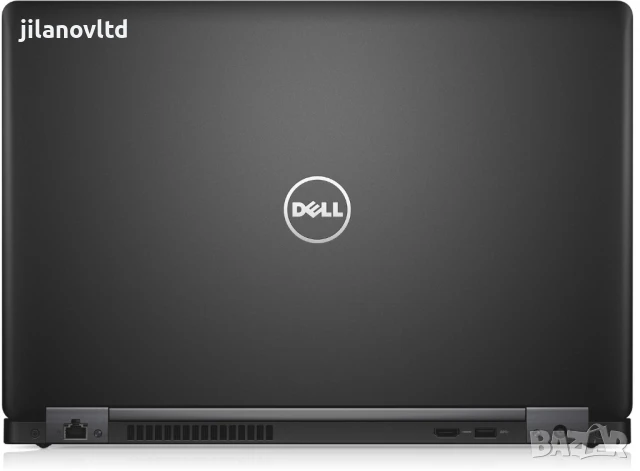 Лаптоп Dell Latitude 5580 i7-7600U 16GB 256GB SSD ГАРАНЦИЯ, снимка 5 - Лаптопи за работа - 50978779