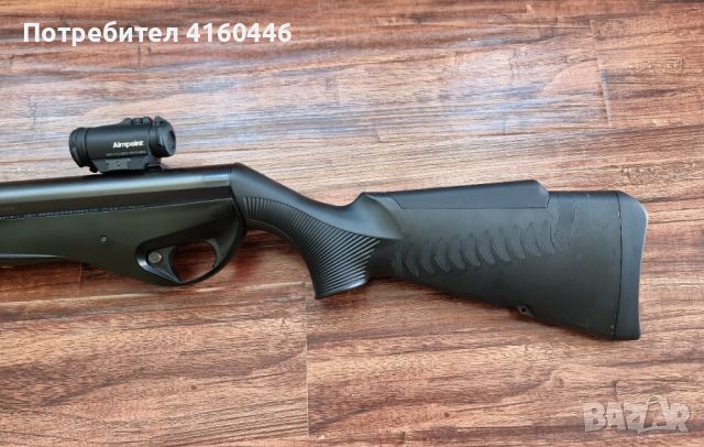 Автомат BENELLI VINCI Black Slug Comfort кал. 12/76, снимка 2 - Ловно оръжие - 46552637