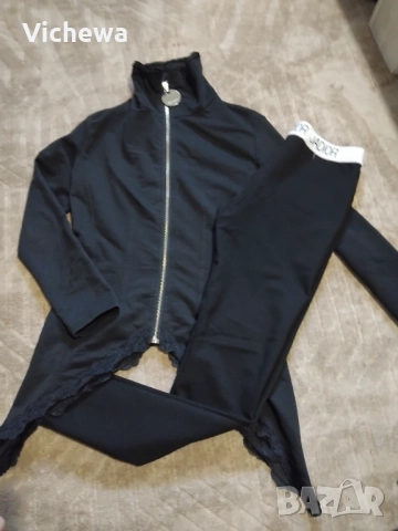  клин и суитшърт лот  м размер