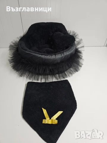 Меки легла за домашни любимци, снимка 15 - За кучета - 31721776