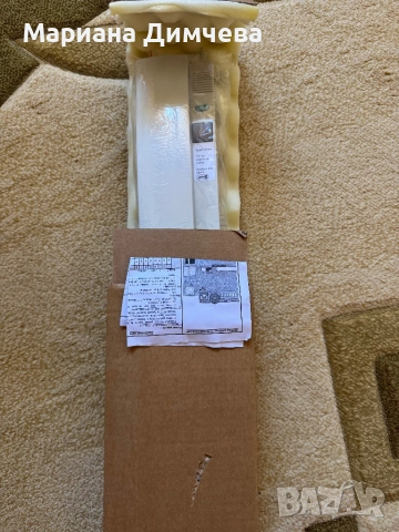 Нов домофон – вътрешно тяло (слушалка) , снимка 6 - Други - 53660942