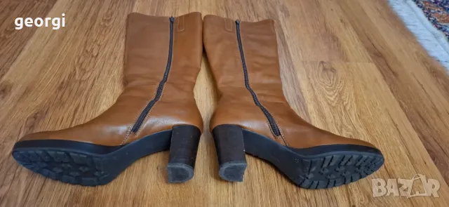дамски ботуши 39 , снимка 2 - Дамски ботуши - 50317957