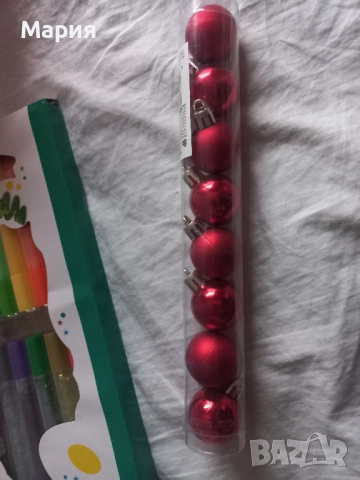 Коледна декорация, снимка 5 - Декорация за дома - 52869504