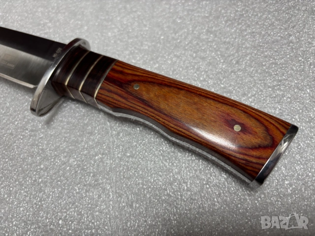 Ловен нож COLUMBIA G32, снимка 5 - Ножове - 53456073