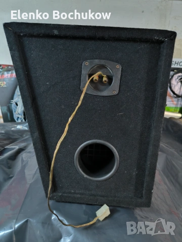 Продавам bass casa, снимка 2 - Тонколони - 53328503