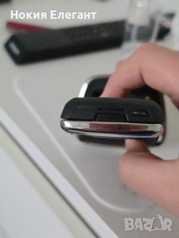 Nokia 8800 Classic + dok, снимка 6 - Nokia - 54238120