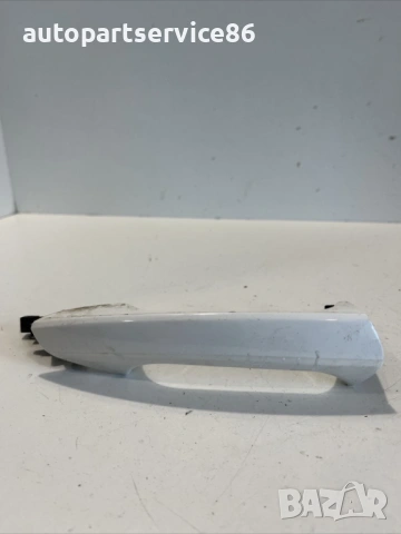 Външна дръжка предна/задна дясна 2.2 CDI за Mercedes W212 (2012) A2047600270