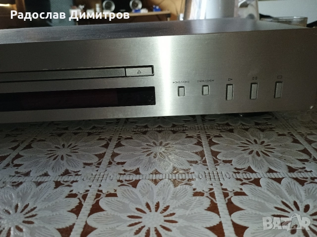 Yamaha cd-s300, снимка 5 - Ресийвъри, усилватели, смесителни пултове - 52612213