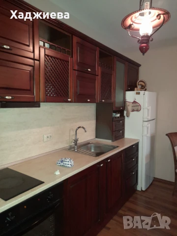 Просторен тристаен апартамент под наем, снимка 2 - Апартаменти - 40073655