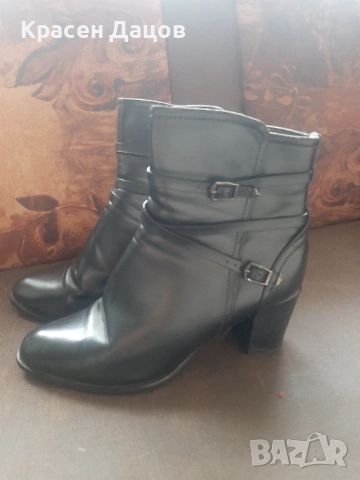 Елегантни дамски боти 