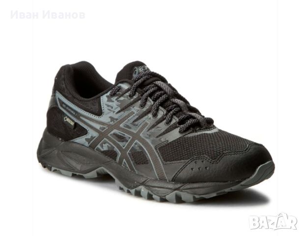 маратонки Asics Gel-Sonoma 3 GTX GORE-TEX номер 43- 43,5 водоустойчиви , снимка 1 - Маратонки - 45528993