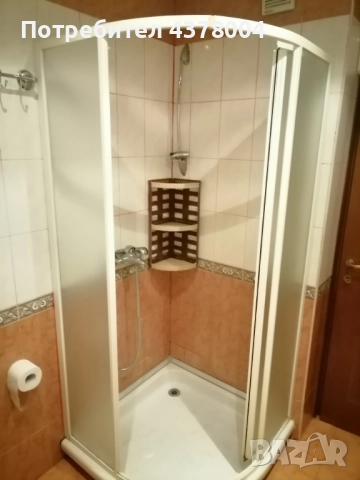 2-стаен апартамент, снимка 10 - Стаи под наем - 52742039