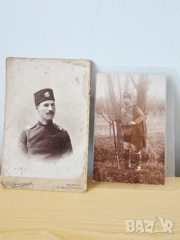 Картички снимки и др, снимка 14 - Филателия - 53130465