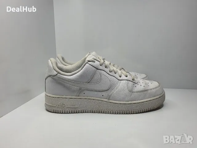 Кецове Nike Air Force 1, снимка 1 - Кецове - 49573131