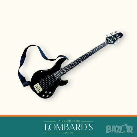 Бас китара Yamaha, N: 534349