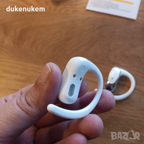 AI слушалки с реален превод на 149 езика и цветен дисплей, снимка 10 - Слушалки и портативни колонки - 53186732