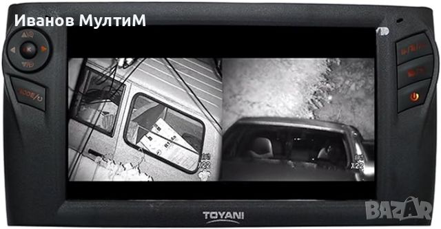 Камера за нощно виждане Toyani TA-JY500 LCD 22xZoom / One-Touch-Snap-Shot , снимка 5 - Екипировка - 46184671