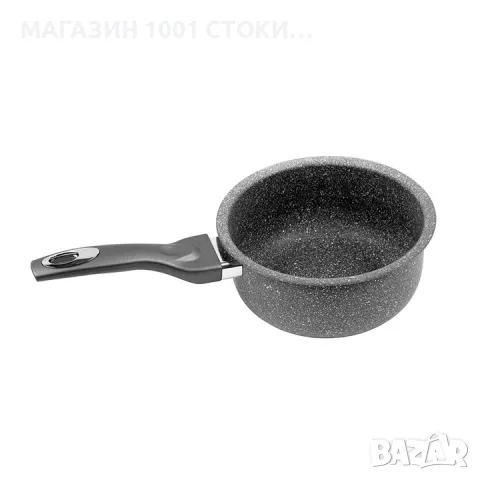 Касерола Brio Stone 18 см. 1.5 л., снимка 1 - Съдове за готвене - 47017632