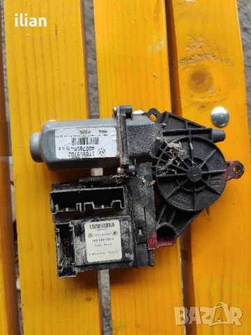 модул врата vw 