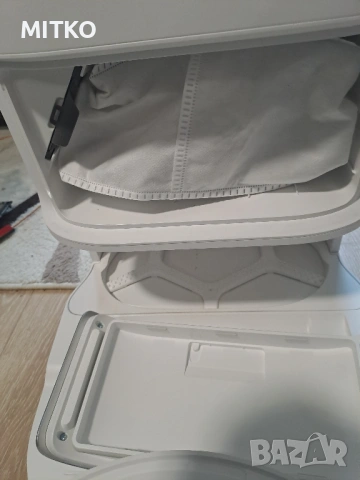 Прахосмукачка робот Dreame L10s Ultra, снимка 3 - Прахосмукачки - 53280241