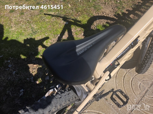 Canyon Spectral 29 AL 6, снимка 12 - Велосипеди - 53864491