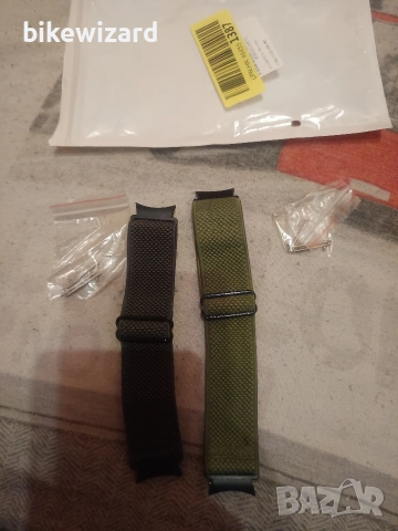 Две еластични каишки за Samsung Galaxy Watch 40mm 44mm . НОВИ