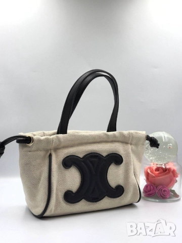 Чанти celine 28х16см, снимка 3 - Чанти - 51456209