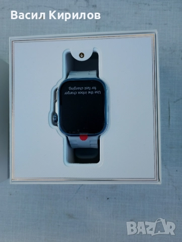 Часовник ръчен , снимка 2 - Мъжки - 52527567