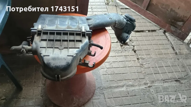 Оригинални части за Golf 2 1.6 карбуратор – редки екземпляри