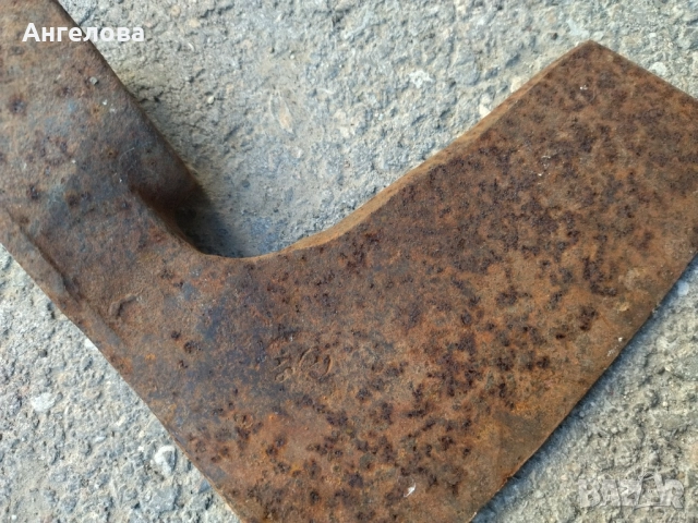 Брадва, снимка 6 - Други - 42031889