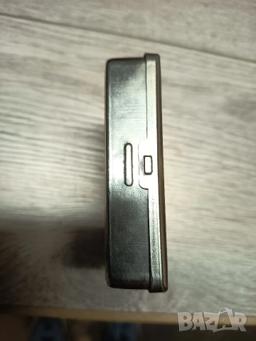 Метална кутия за съхранение на цигари , снимка 5 - Други стоки за дома - 53385708