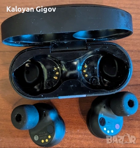 Sony WF-1000XM4, снимка 3 - Безжични слушалки - 54219184