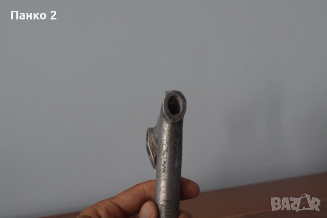 Ретро Шосейно Френско Колче за Кормило Pivo, снимка 3 - Части за велосипеди - 52164678