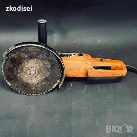 Ъглошлайф BAVARIA BAG 230