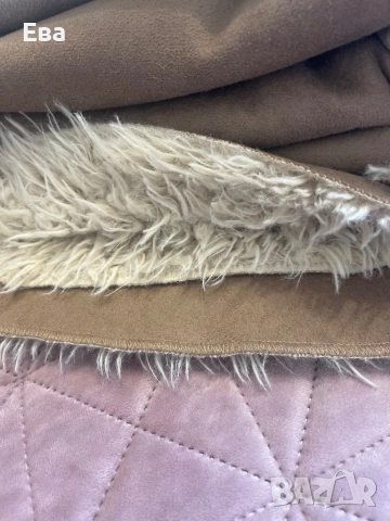 Дамски дълъг елек, снимка 5 - Елеци - 52677338