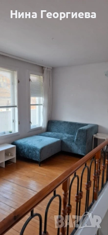 Под наем  мезонет в непосредствена близост до МУ, снимка 4 - Апартаменти - 53882370