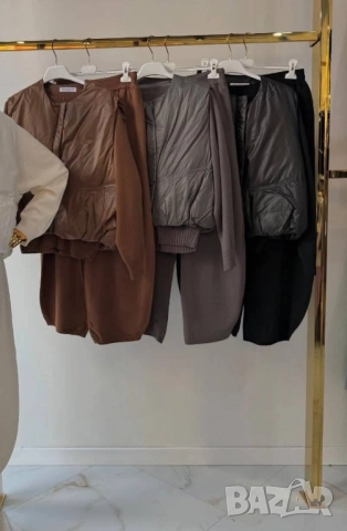 дамски екипи , снимка 2 - Спортни екипи - 52059347