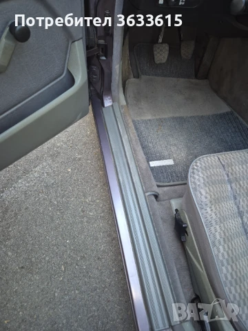 Mersedes benz 190 e 1.8 benzin, снимка 9 - Автомобили и джипове - 50924372