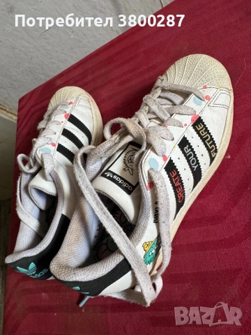 Работни обувки S3 в много добро състояние , снимка 12 - Други - 53448349