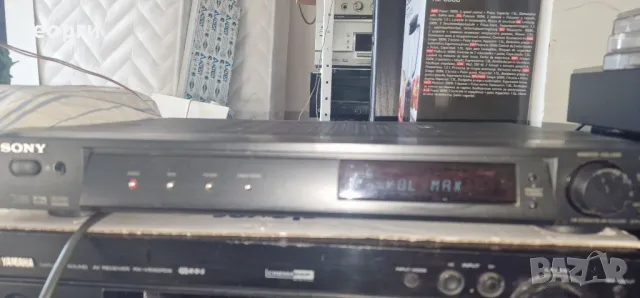 SONY STR SL5, снимка 1