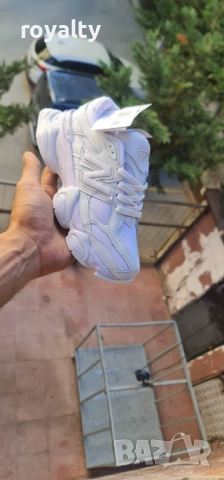 New Balance НА ЕДРО Дамски Маратонки 36-40 Номер 8 бр. Серия 